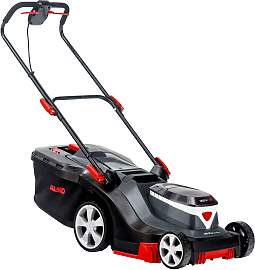 Akkurasenmäher AL-KO "38.5 Li Comfort", 