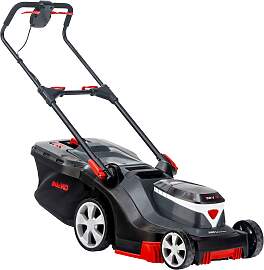 Akkurasenmäher AL-KO "385 Li Premium",