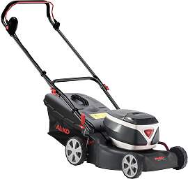 Akkurasenmäher AL-KO "4.05 Li Easy",