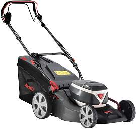 Akkurasenmäher AL-KO "4.65 Li SP Easy", 