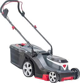 Akkurasenmäher AL-KO "HOME AND GARDEN