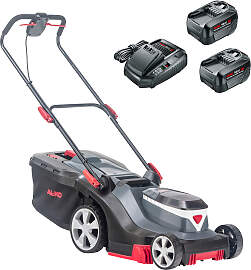Akkurasenmäher AL-KO "HOME AND GARDEN