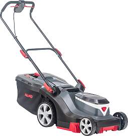 Akkurasenmäher AL-KO "HOME AND GARDEN