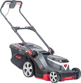 Akkurasenmäher AL-KO "HOME AND GARDEN