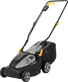 Akkurasenmäher ALPINA-GARDEN "AL 3420