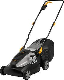 Akkurasenmäher ALPINA-GARDEN "AL 3820