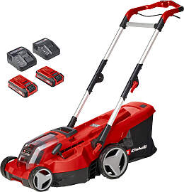Akkurasenmäher EINHELL "Einhell Power