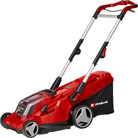 Akkurasenmäher EINHELL "Einhell Power