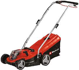Akkurasenmäher EINHELL "GE-CM 18/33 Li