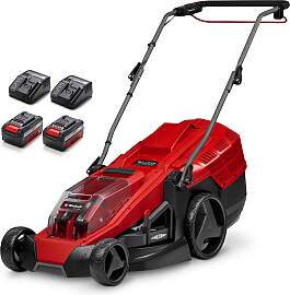 Akkurasenmäher EINHELL "GE-CM 36/43 Li