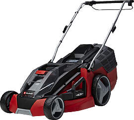 Akkurasenmäher EINHELL "GE-CM 43 Li M Kit
