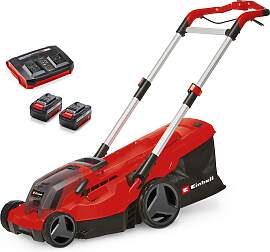 Akkurasenmäher EINHELL "Professional GP-CM