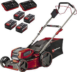 Akkurasenmäher EINHELL "Professional GP-CM