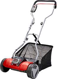 Akkurasenmäher EINHELL "Spindelmäher GE-HM