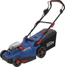 Akkurasenmäher GÜDE "RM 36-402-30.37", 