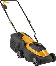 Akkurasenmäher STIGA GARDEN "Collector