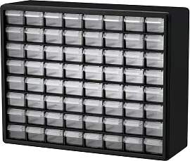 Akro-Mils 10164 Schubladenschrank mit 64