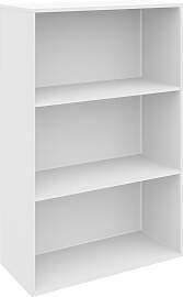 Aktenregal BORCHARDT MÖBEL "Tom", weiß 