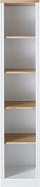 Aktenregal INNOSTYLE, braun (pinie hell), B:43cm
