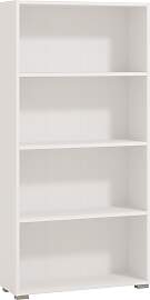 Aktenregal INOSIGN "Tomar 4", weiß