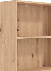 Aktenregal INOSIGN "Tomar", braun