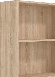 Aktenregal INOSIGN "Tomar", braun