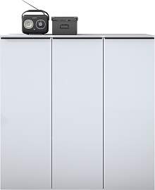 Aktenschrank BORCHARDT MÖBEL "Tom",