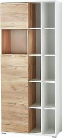 Aktenschrank GERMANIA "GW-Lioni", weiß