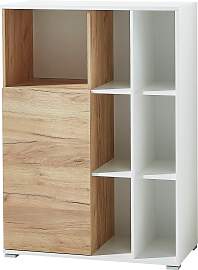 Aktenschrank GERMANIA "GW-Lioni", weiß