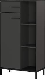 Aktenschrank GERMANIA "GW-Rovigo mit offenem