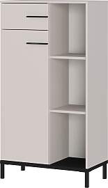 Aktenschrank GERMANIA "GW-Rovigo mit offenem