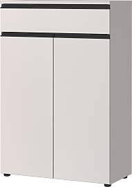 Aktenschrank GERMANIA "Lemont", braun