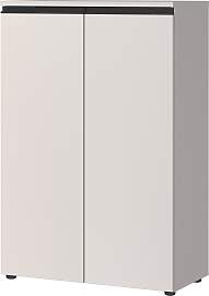 Aktenschrank GERMANIA "Lemont", braun
