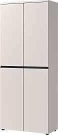 Aktenschrank GERMANIA "Lemont", braun