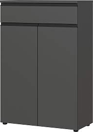 Aktenschrank GERMANIA "Lemont", grau