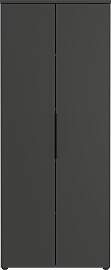Aktenschrank GERMANIA "Mailand", grau
