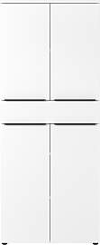 Aktenschrank GERMANIA "Mailand", weiß,