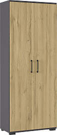 Aktenschrank GERMANIA "Profi 3.0", grau