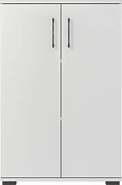 Aktenschrank GERMANIA "Profi 3.0", grau