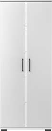 Aktenschrank GERMANIA "Profi 3.0", grau