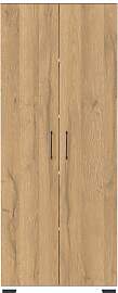 Aktenschrank GERMANIA "Profi 3.0", weiß 