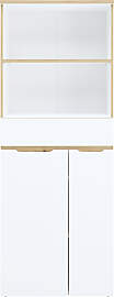 Aktenschrank INNOSTYLE "Memphis Aktenschrank, 