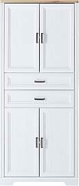 Aktenschrank INNOSTYLE, weiß (pinie hell,