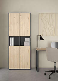 Aktenschrank INOSIGN "Sign Aktenregal,