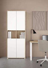 Aktenschrank INOSIGN "Sign Aktenregal,