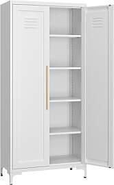 Aktenschrank Mehrzweckschrank Vorratsschrank