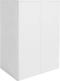 Aktenschrank OTTO HOME "Jarvie", weiß,