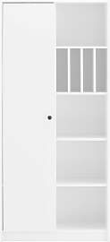 Aktenschrank OTTO HOME "Licia", weiß,