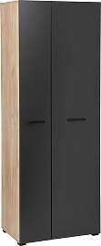 Aktenschrank OTTO HOME "Moid", grau