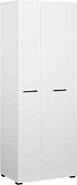 Aktenschrank OTTO HOME "Moid", weiß,